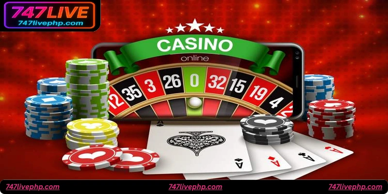 Live Dealer Insights