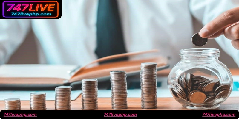 Overview of 747live Deposit Options