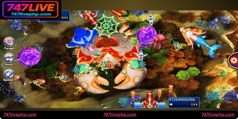 FAQs About 747live Fishing
