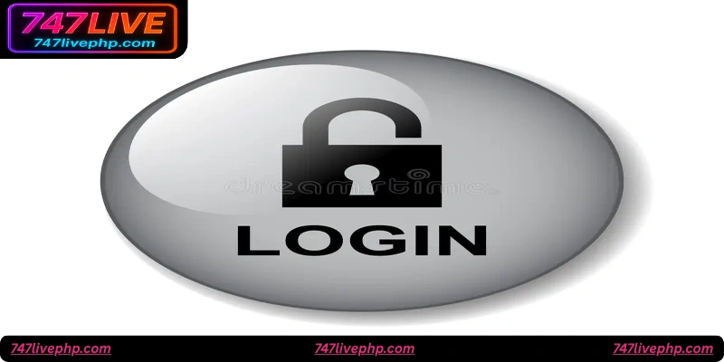 Common 747live Login Issues and Solutions