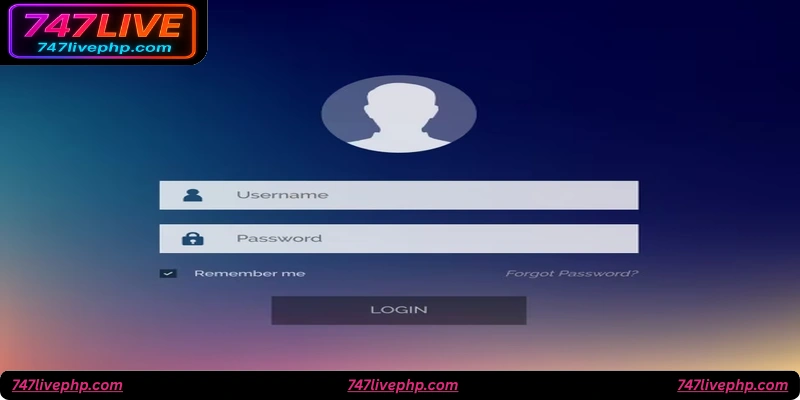 Frequently Asked Questions (FAQ) About 747live Login