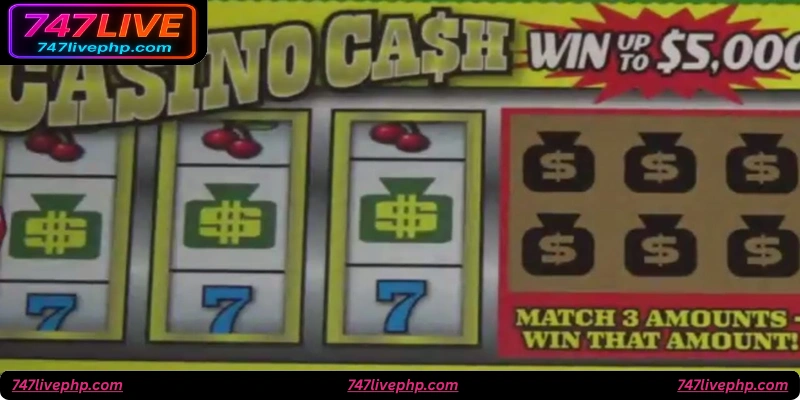 What Makes 747live Lottery Stand Out?