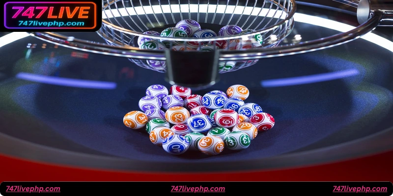 Responsible Gaming: Playing 747live Lottery Safely