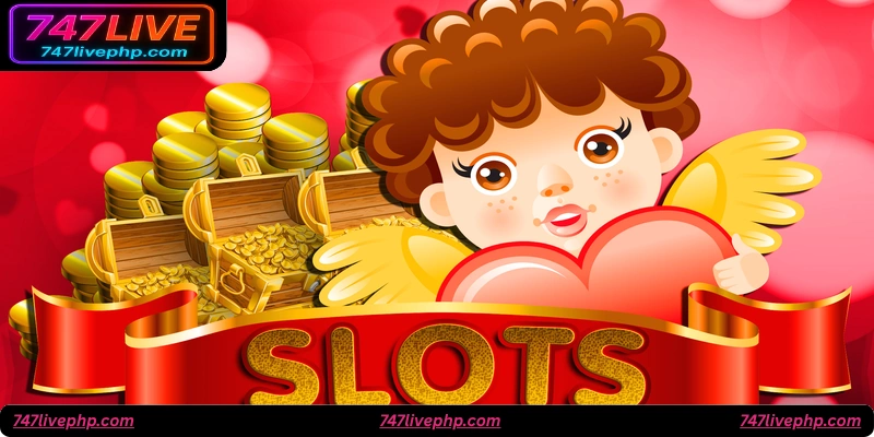 Common FAQ About 747live Slots