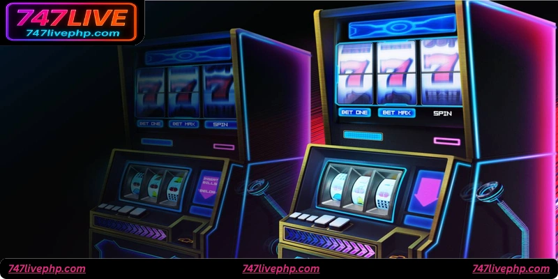 Comparing Slot Types