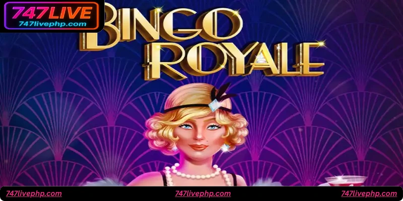 Key Features of Bingo Royale