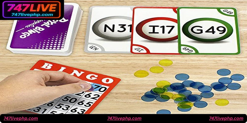 What Is Bingo Royale?
