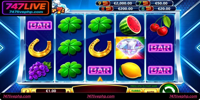 Special Bonuses and Features