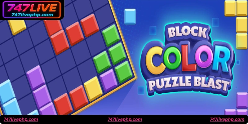 What is Color Blast?