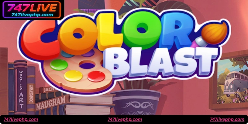 Color Blast FAQ