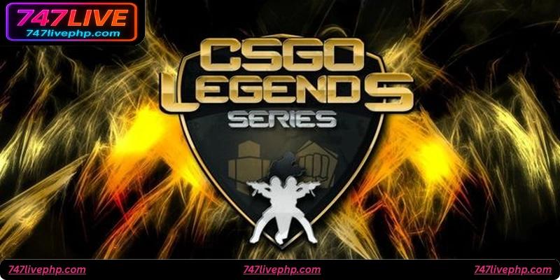 Understanding CS Legends Gameplay