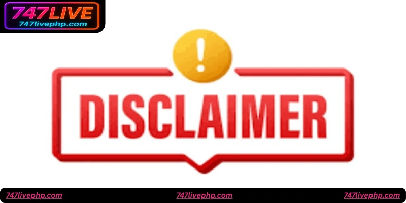 What Is a Casino Disclaimer?
