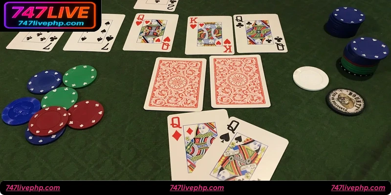 Understanding Double Chance Poker