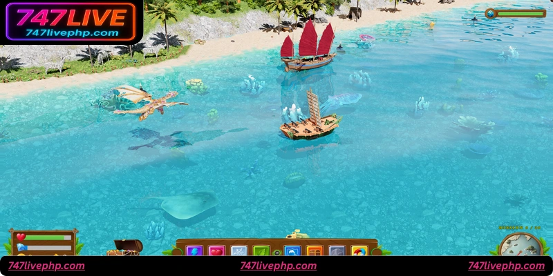 Top Strategies for Dragon Reef Battle