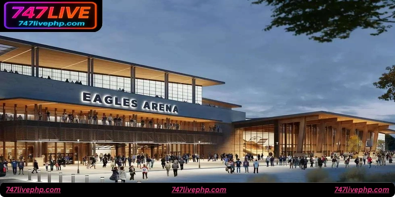 Comparing Eagle Arena to Other Casino Platforms