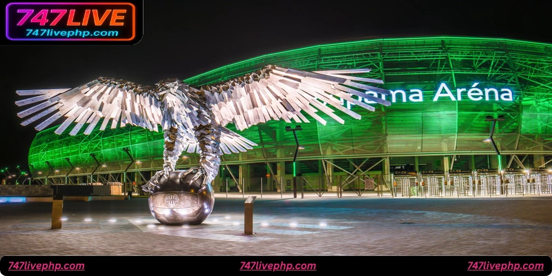 Why Responsible Gambling Matters at Eagle Arena