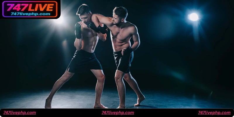 Understanding the Fight Night Odds Format
