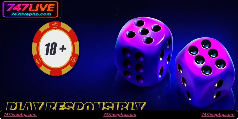 Responsible Play and Risk Management