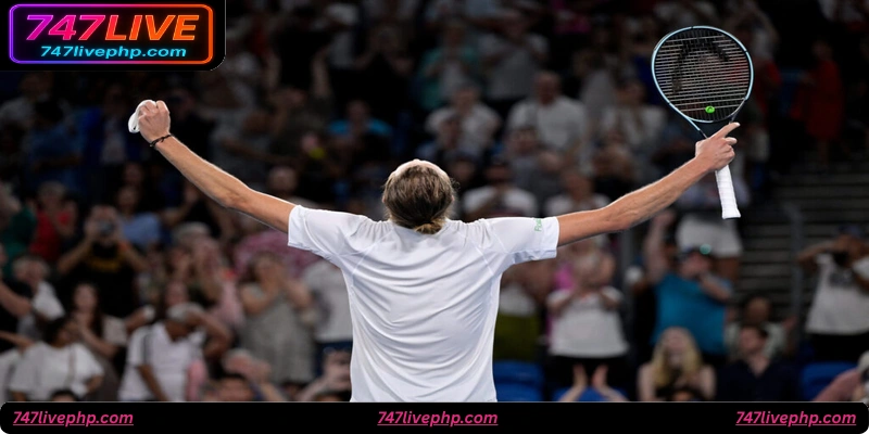 What Is Tennis Powerplay?