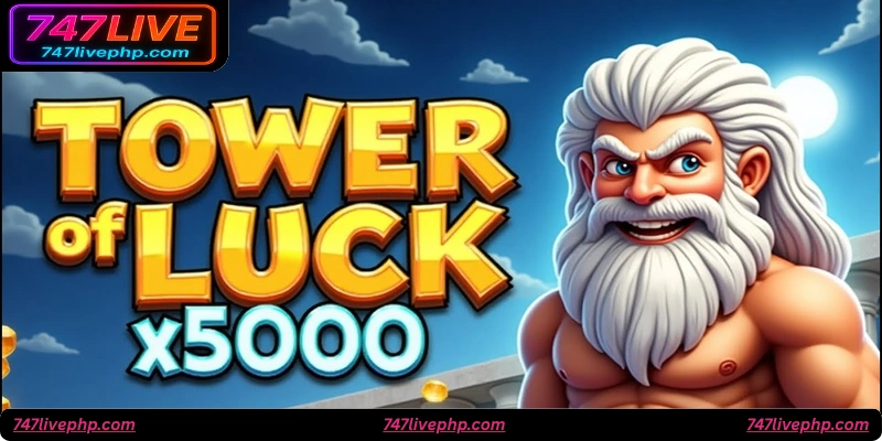 Comparing Tower of Luck Features