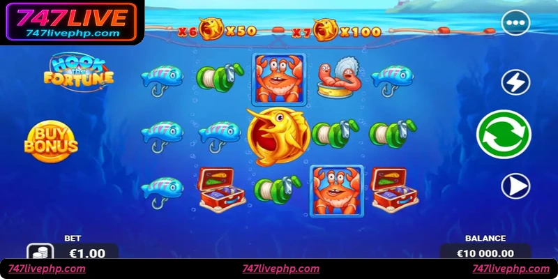 Introduction to Treasure Hook
