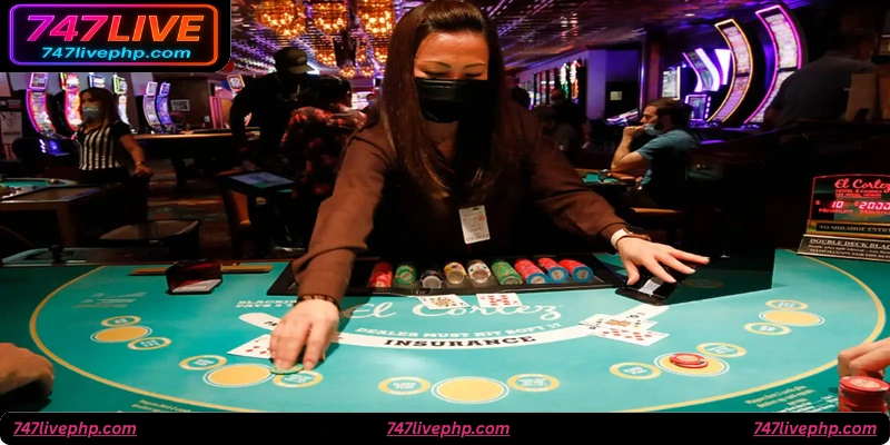 Understanding Vegas Royale Blackjack
