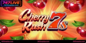 Cherry Rush Deluxe