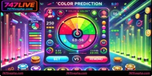 Color Blast