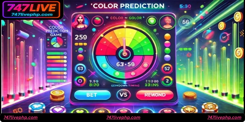 Color Blast