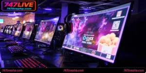 Cyber Arena