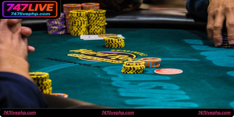 Double Chance Poker