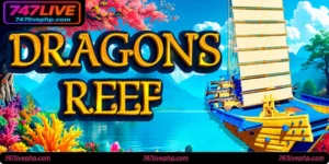 Dragon Reef Battle