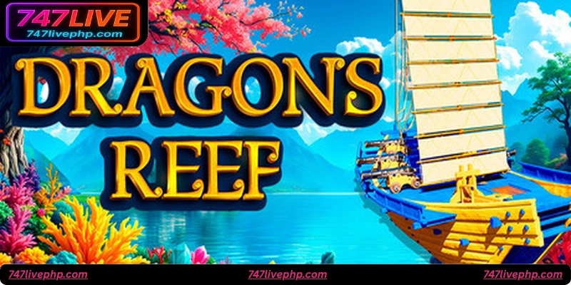 Dragon Reef Battle