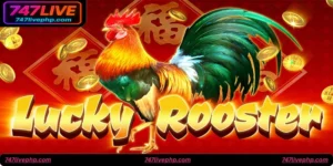 Dragon Rooster