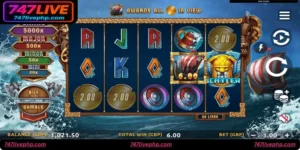Fortune Storm