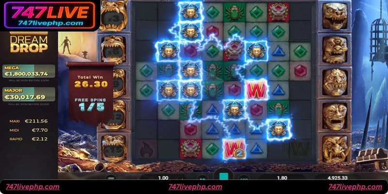 Gem Drop