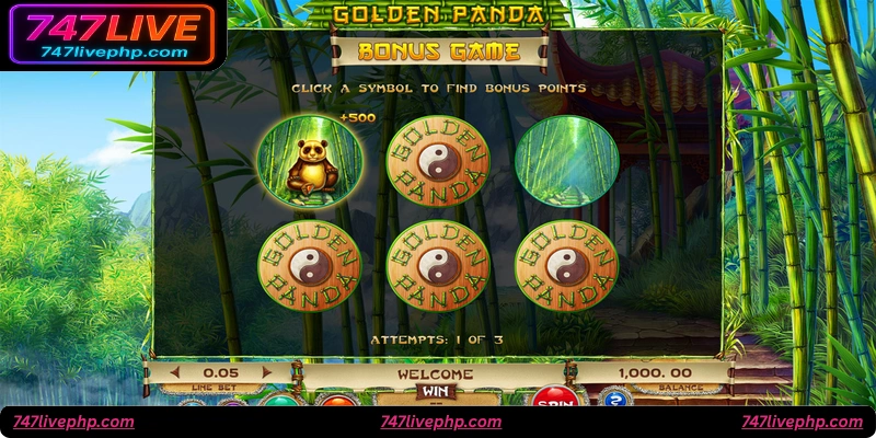 Why Golden Panda Reel is Popular Among Players