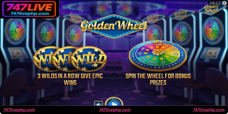 FAQ About Golden Wheel Show