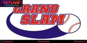 Grand Slam Baseball