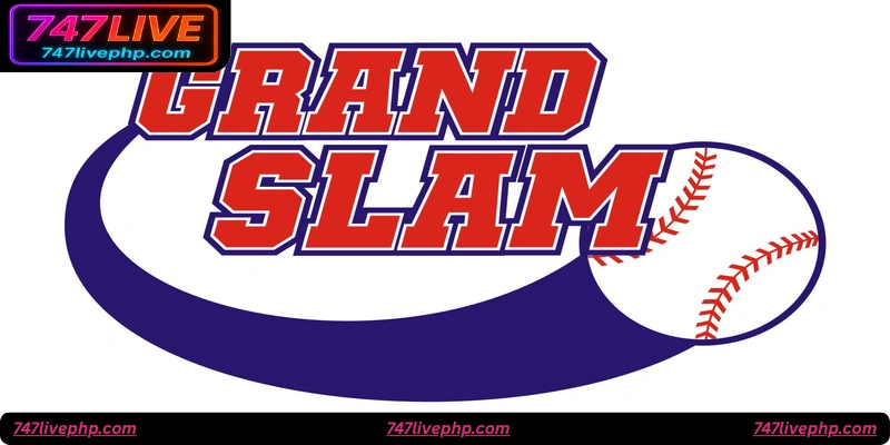 Grand Slam Baseball