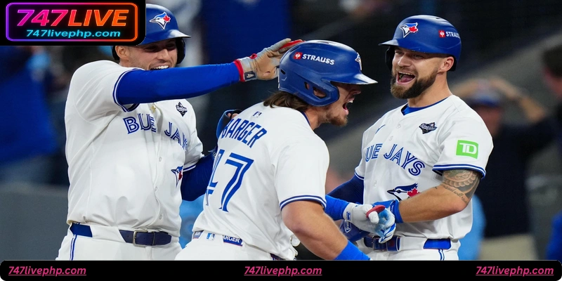 What is Grand Slam Baseball Betting?