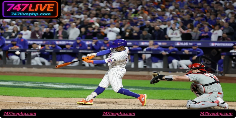 FAQ on Grand Slam Baseball Betting