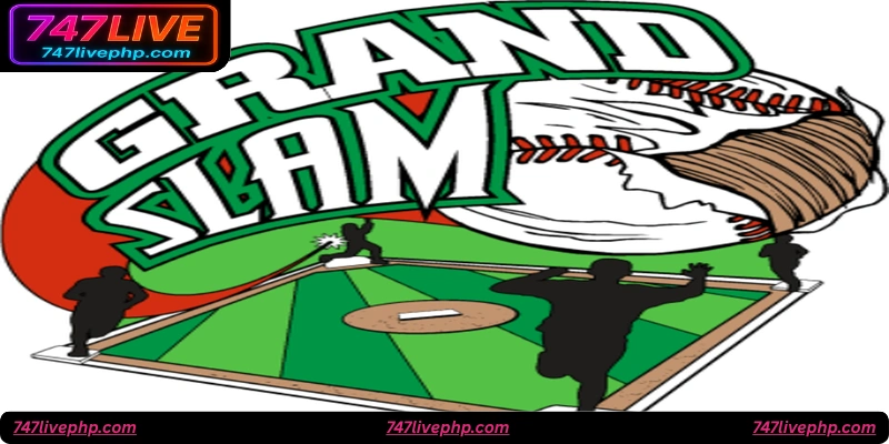 How to Bet on Grand Slam Baseball Successfully