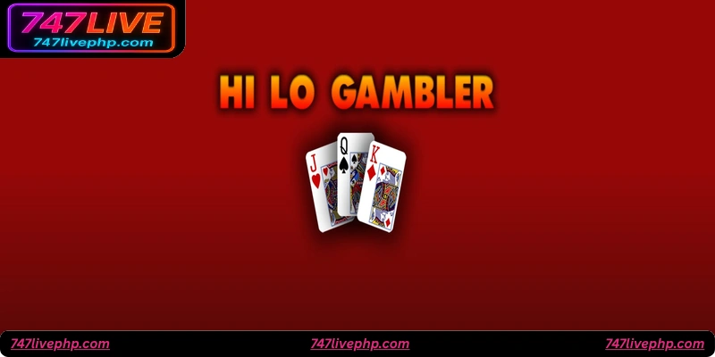 Understanding the HiLo Dream Game