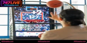 Hoops Master