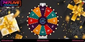 Lucky Draw Mania