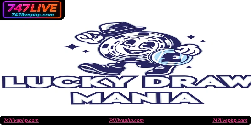 Comparing Lucky Draw Mania Features