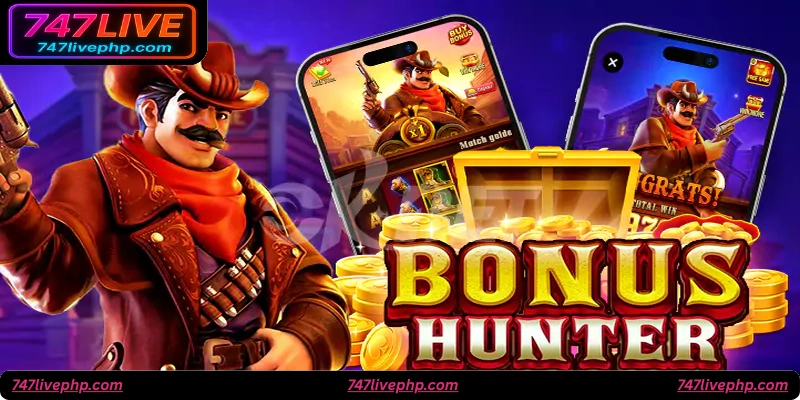 Lucky Net Hunter