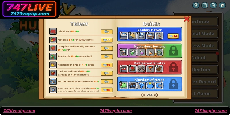 Key Strategies for Winning at Lucky Net Hunter