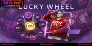 Lucky Spin 9